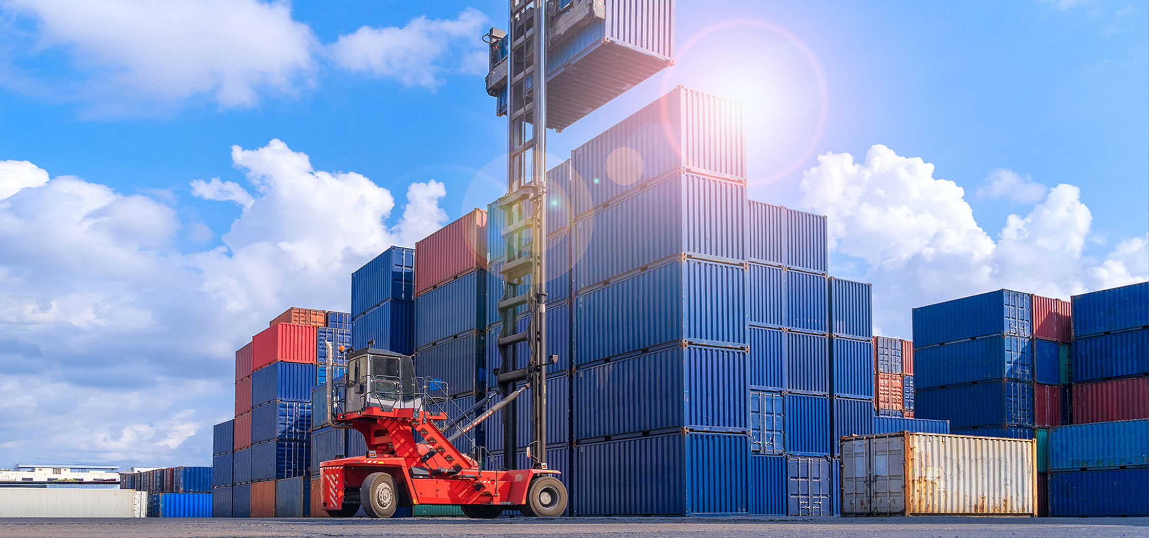 Agam Holding Transport Logistics